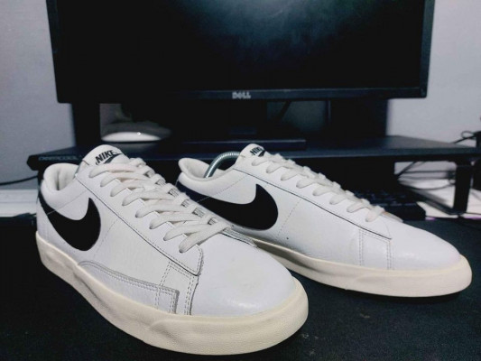 nike blazer