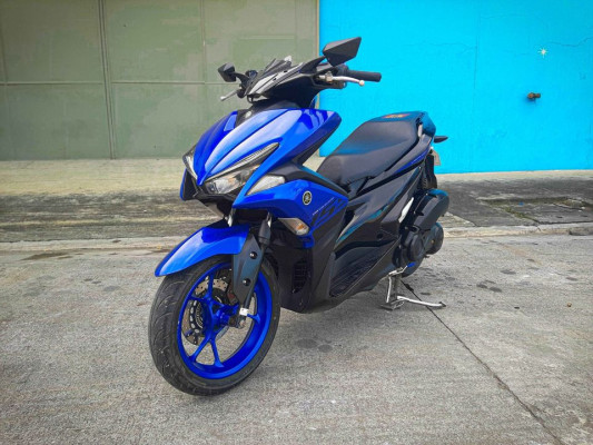 2019 For sale aerox 2019 moodel 2019