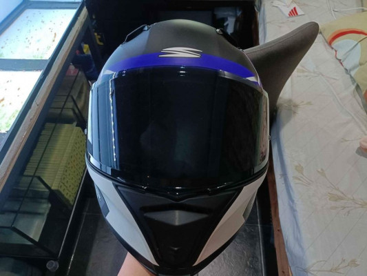 SPYDER STRIKE ENERGY HELMET