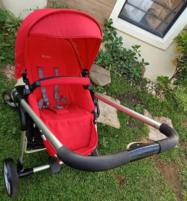 Kiddie newborn to Toddler Stroller