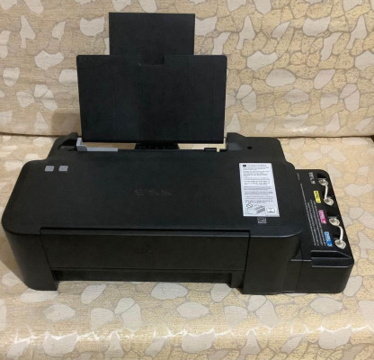 Printer L120