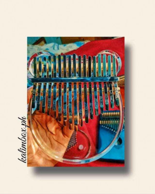Kalimba for sale