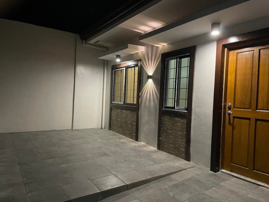 HOUSE AND LOT FOR SALE!!!