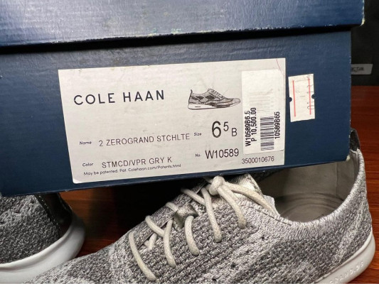 Cole Haan 2 Zerogrand Stitchlite