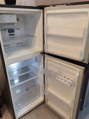 Inverter Refrigerator Electrolux No Frost