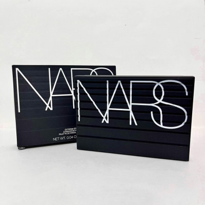 Nars Extreme Effects Eyeshadow Palette