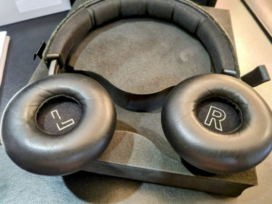 Brand: Bang & Olufsen (B&O)