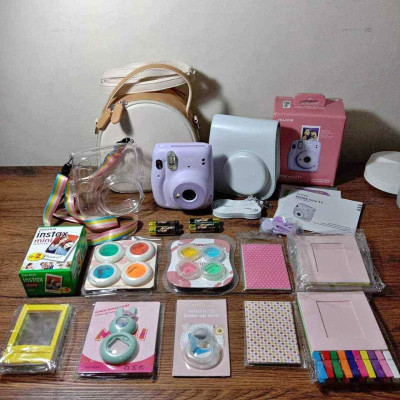 Instax mini 11