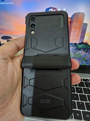 Z FLIP 4 256GB Openline NTC SAMSUNG