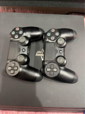 PS4 Pro 1TB