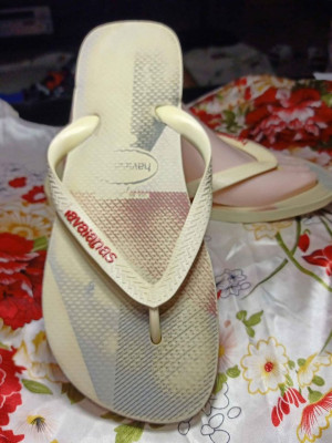 PRELOVED ORIGINAL HAVAIANAS