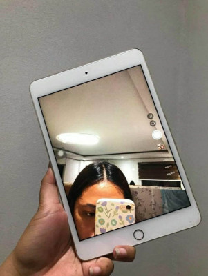 ipad mini 4 with sim
