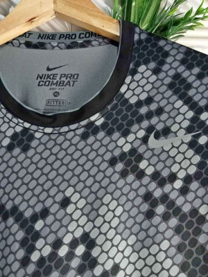 Nike pro combat dri fit
