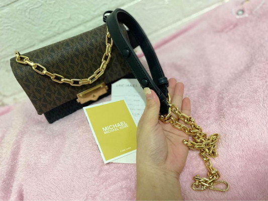 Michael Kors Cece Xs Tricolor (Likenew)