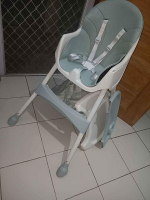 High Chair