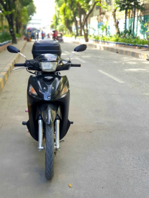 HONDA wave 110 2015 model