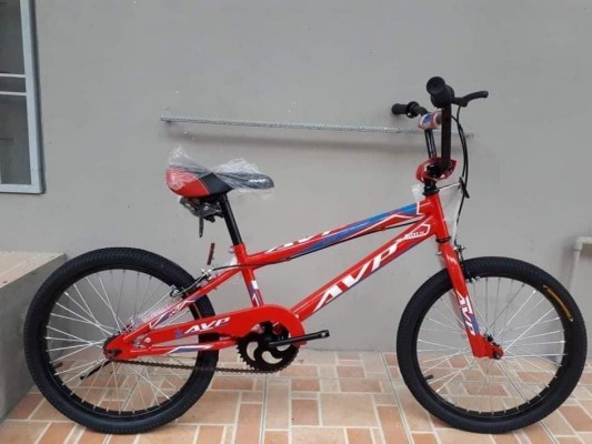 AVP BMX Bikes