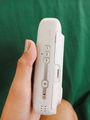 Instax Mini LiPlay (Preloved)