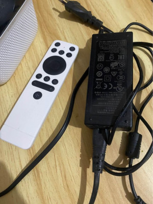 [Used] Wanbo T2 Max Smart Projector