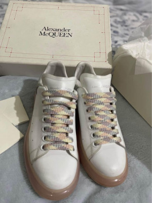 Alexander McQueen Authentic