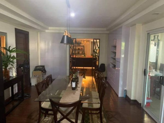 House and Lot - Sta. Rosa, Laguna