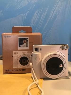 SELLING INSTAX SQUARE SQ1