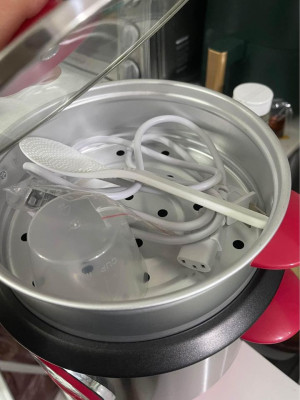 Rice Cooker 1.0 Litters