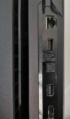 Playstation 4 Pro 1Tb Ps4 Pro 1Tb