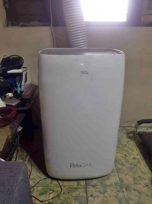 Portacool Portable Aircon