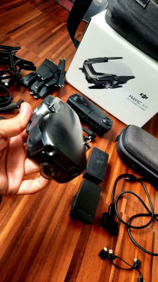 Dji mavic air 1