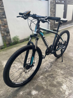 Trinx Bike (Second hand but Good as new)