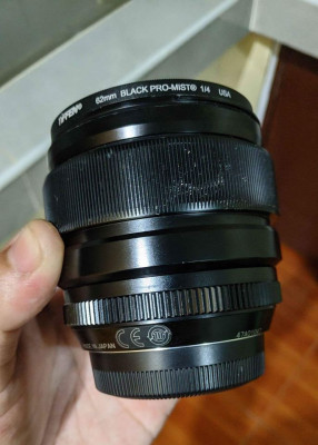 [Trading] X-T30 II + XF23mm 1.4