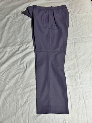 Uniqlo smart ankle pants