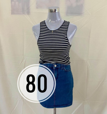 Decluttering Sale! Branded Tops