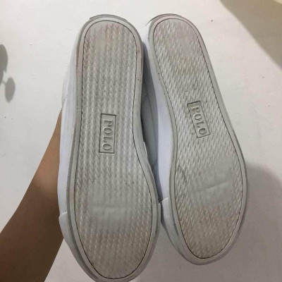 Polo ralph lauren white