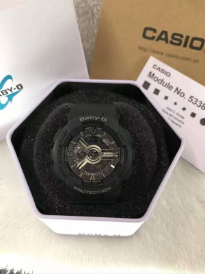 Casio Gshock Ladies