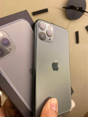 iphone 11 pro 64gb smartlocked