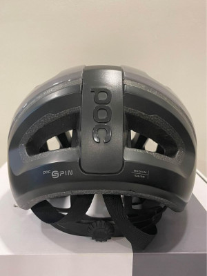 POC x Rapha Omne Air Spin Helmet