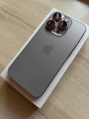 IPHONE 15 PRO