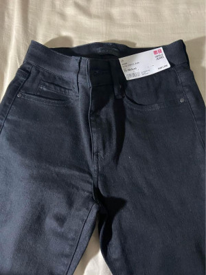 Uniqlo Ultra Stretch Jeans BNWT