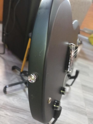 For Sale Only! 2017 Epiphone SG junior