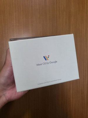 Fossil Gen 5 Smartwatch The Carlyle