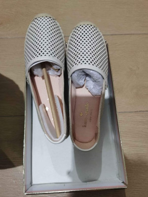 Kate spade espadrille