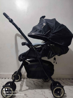 Combi baby stroller