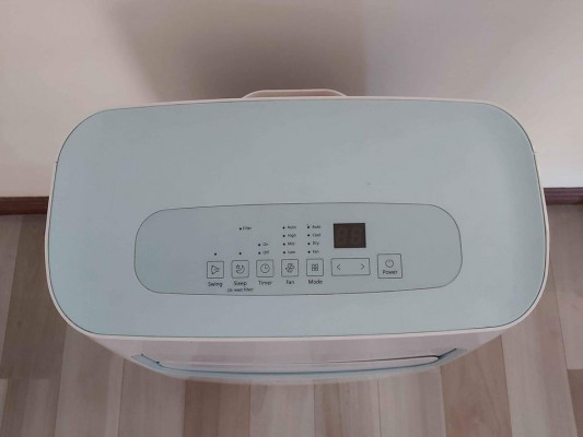 DOWELL PORTABLE AIRCON