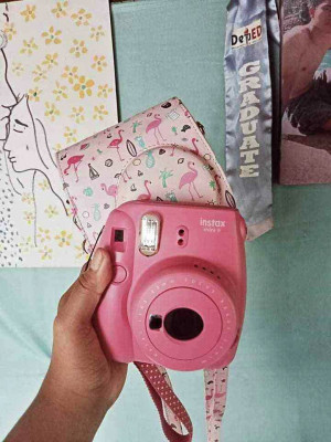 Instax mini 9