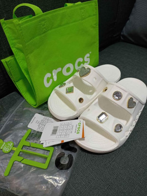 Original Baya Crocs