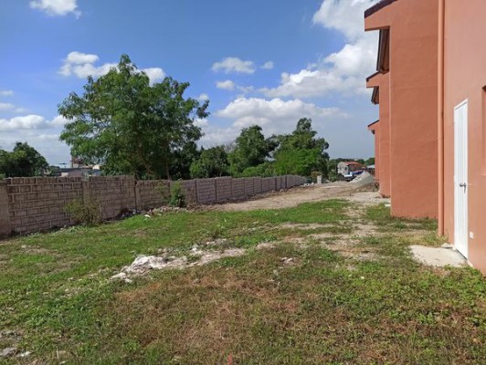 House and Lot - Bacoor, Cavite