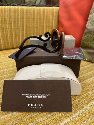 Prada Baroque Collection