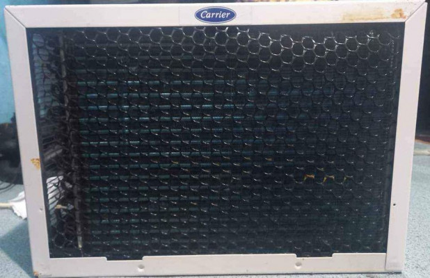 1 HP CARRIER AIRCON